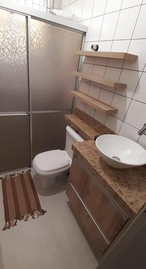 Betara2 Lejlighed Florianópolis Eksteriør billede