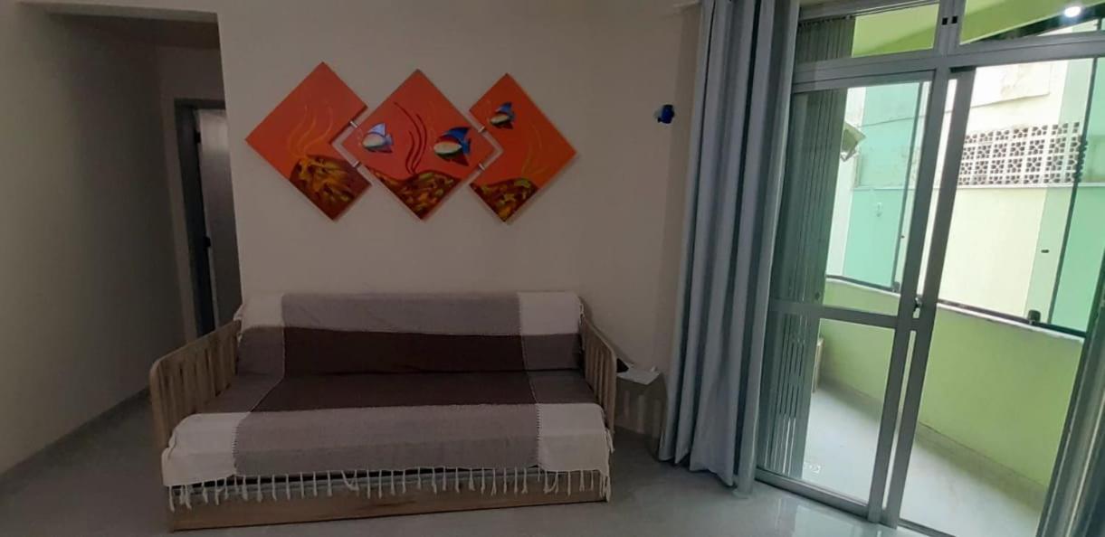 Betara2 Lejlighed Florianópolis Eksteriør billede