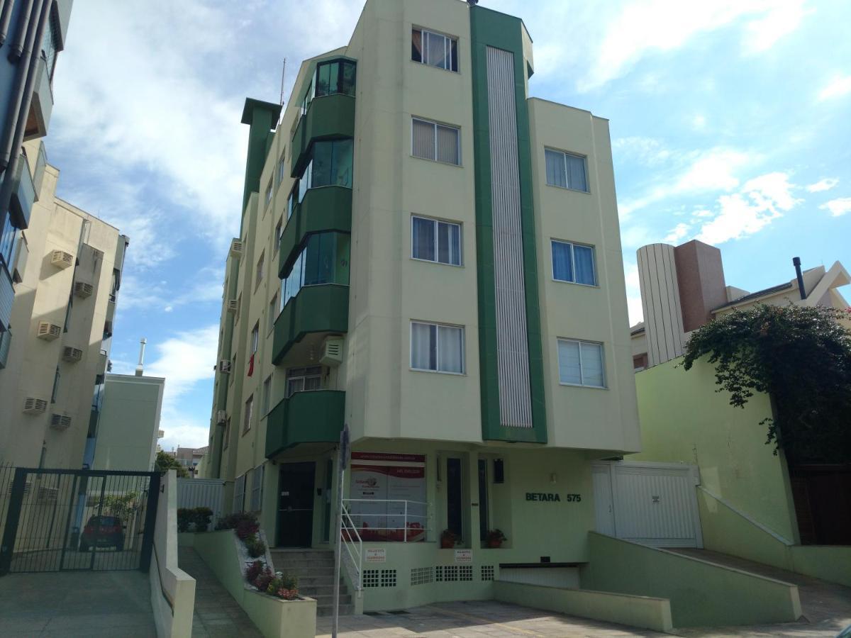 Betara2 Lejlighed Florianópolis Eksteriør billede