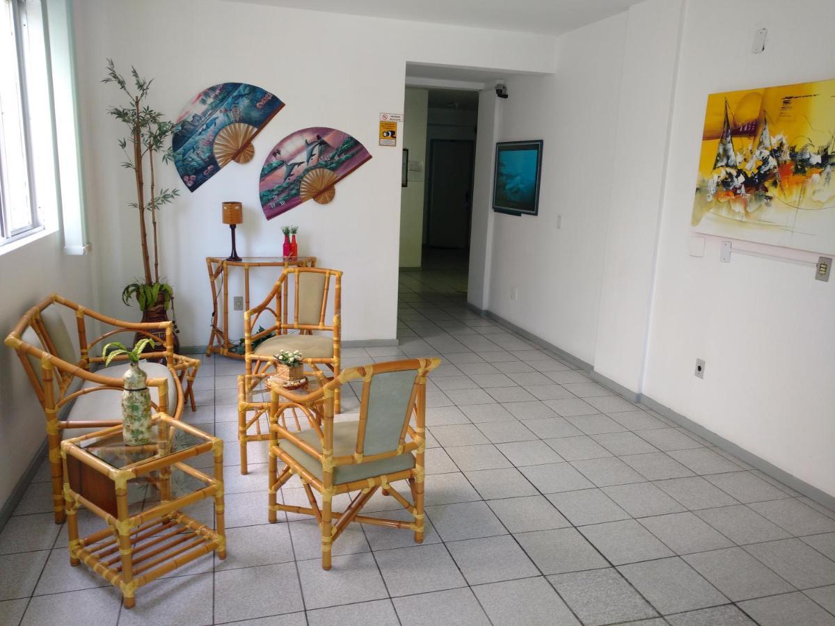 Betara2 Lejlighed Florianópolis Eksteriør billede